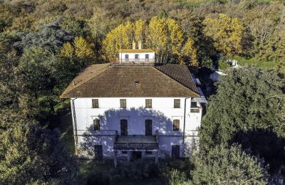 Historisk villa til salgs Pontedera, Toscana, Bilde 21/27
