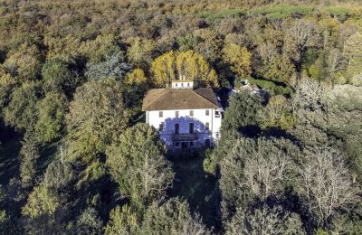 Historisk villa til salgs Pontedera, Toscana, Bilde 22/27