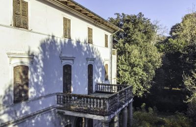 Historisk villa til salgs Pontedera, Toscana, Bilde 23/27
