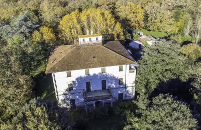 Historisk villa til salgs Pontedera, Toscana, Bilde 16/27
