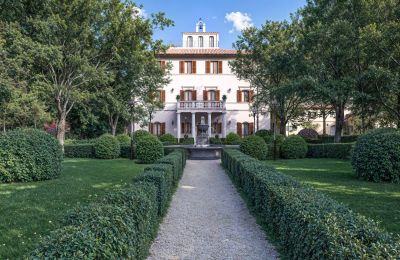 Historisk villa til salgs Pontedera, Toscana, Bilde 1/27