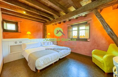 Landhus til salg Valdemaluque, Castilla y León, Billede 22/49