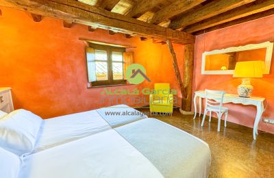 Landhus til salg Valdemaluque, Castilla y León, Billede 23/49