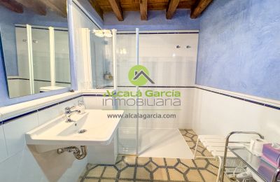 Landhus til salg Valdemaluque, Castilla y León, Billede 24/49