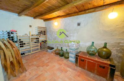 Landhus til salg Valdemaluque, Castilla y León, Billede 18/49