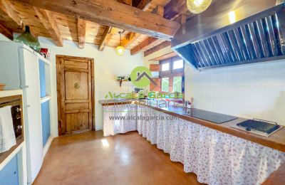 Landhus til salg Valdemaluque, Castilla y León, Billede 15/49
