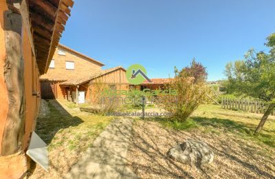 Landhus til salg Valdemaluque, Castilla y León, Billede 39/49