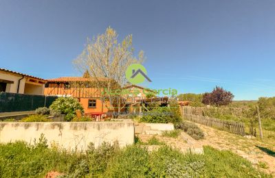 Landhus til salg Valdemaluque, Castilla y León, Billede 42/49