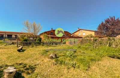 Landhus til salg Valdemaluque, Castilla y León, Billede 43/49