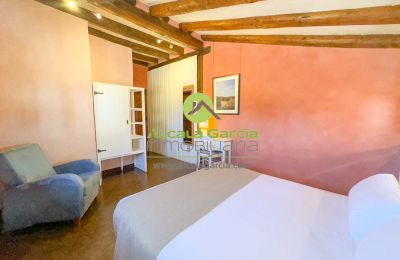 Landhus til salg Valdemaluque, Castilla y León, Billede 28/49