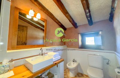 Landhus til salg Valdemaluque, Castilla y León, Billede 36/49