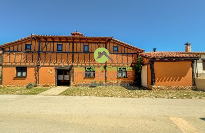 Landhus til salg Valdemaluque, Castilla y León, Billede 48/49