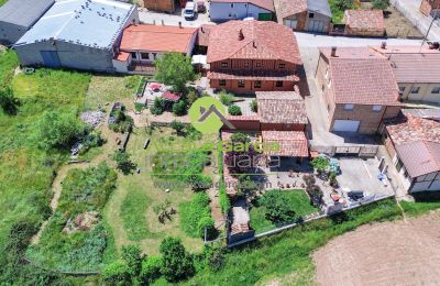 Landhus til salg Valdemaluque, Castilla y León, Billede 45/49
