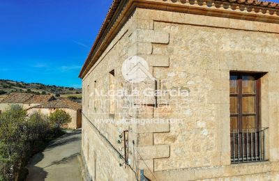 Slot til salg Berlanga de Duero, Castilla y León, Billede 4/49