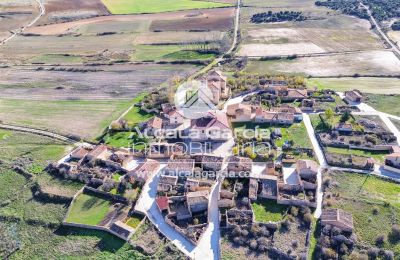 Slot til salg Berlanga de Duero, Castilla y León, Billede 49/49