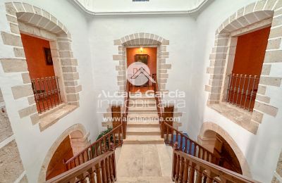 Slot til salg Berlanga de Duero, Castilla y León, Billede 26/49