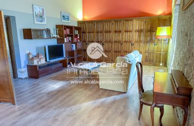 Slot til salg Berlanga de Duero, Castilla y León, Billede 31/49