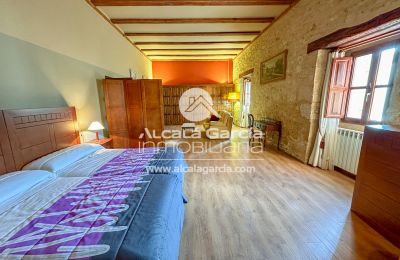 Slot til salg Berlanga de Duero, Castilla y León, Billede 29/49
