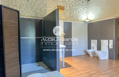 Slot til salg Berlanga de Duero, Castilla y León, Billede 36/49