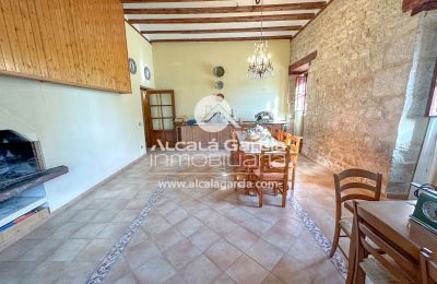 Slot til salg Berlanga de Duero, Castilla y León, Billede 18/49