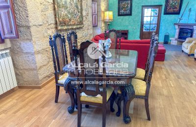 Slot til salg Berlanga de Duero, Castilla y León, Billede 14/49