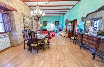 Slot til salg Berlanga de Duero, Castilla y León, Billede 15/49