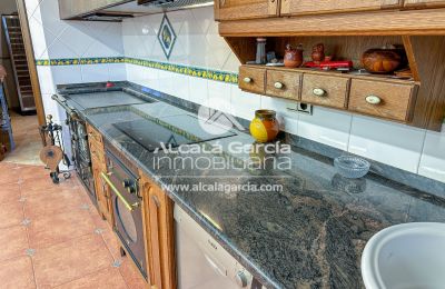 Slot til salg Berlanga de Duero, Castilla y León, Billede 22/49