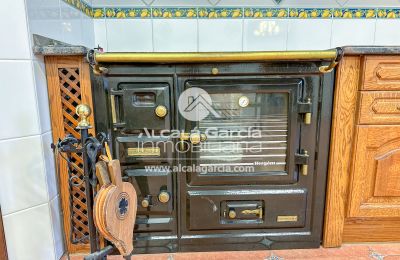 Slot til salg Berlanga de Duero, Castilla y León, Billede 23/49