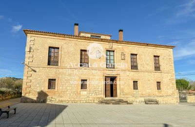 Slot til salg Berlanga de Duero, Castilla y León, Billede 47/49