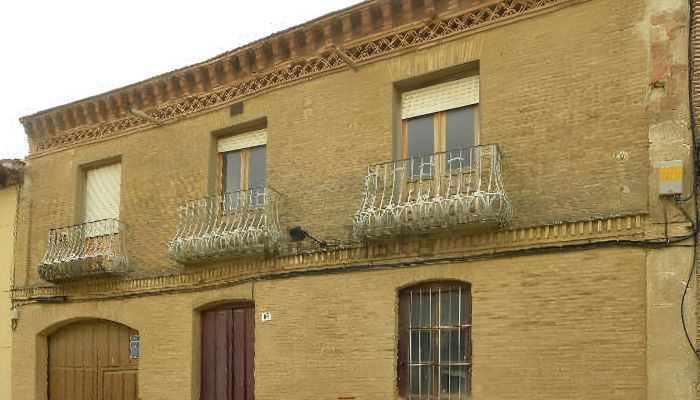 Byhus til salg Palencia, Castilla y León,  Spanien
