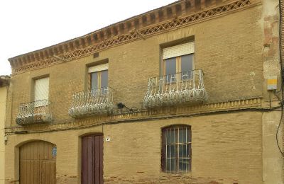 Stadthaus til salg Palencia, Kastilien und León,, Außenansicht