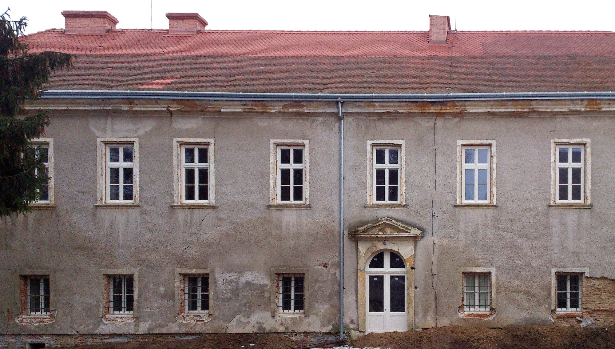 Fotos Schloss Rumanová