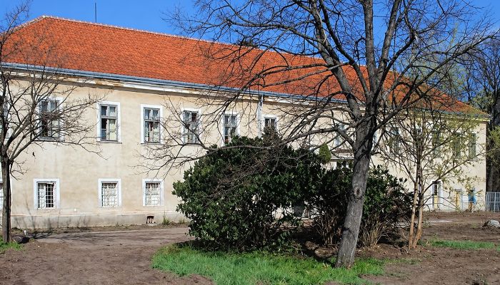 Herrgård till salu Rumanová, Nitriansky kraj