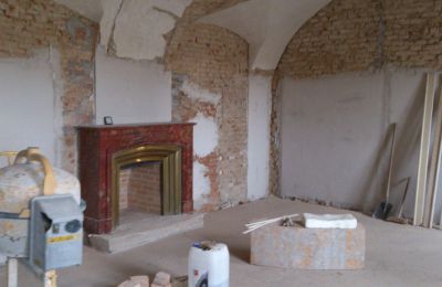 Herregård kaufen Rumanová, Nitriansky kraj, Foto 6/46