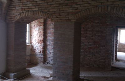 Herregård kaufen Rumanová, Nitriansky kraj, Foto 8/46