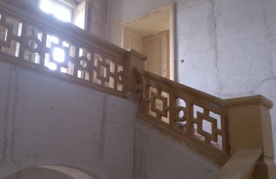 Herregård kaufen Rumanová, Nitriansky kraj, Foto 21/46