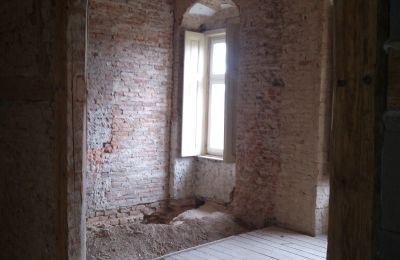 Herregård kaufen Rumanová, Nitriansky kraj, Foto 26/46