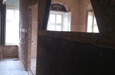 Herregård kaufen Rumanová, Nitriansky kraj, Foto 28/46