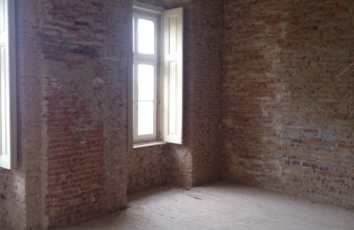 Herregård kaufen Rumanová, Nitriansky kraj, Foto 29/46