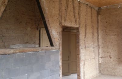 Herregård kaufen Rumanová, Nitriansky kraj, Foto 30/46