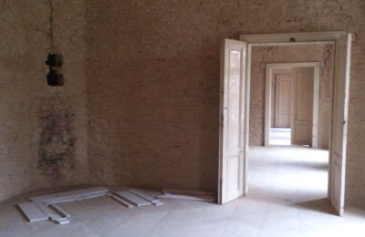 Herregård kaufen Rumanová, Nitriansky kraj, Foto 33/46