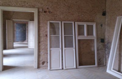 Herregård kaufen Rumanová, Nitriansky kraj, Foto 35/46