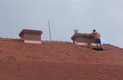 Herregård kaufen Rumanová, Nitriansky kraj, Foto 45/46
