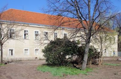 Herregård kaufen Rumanová, Nitriansky kraj, Forside