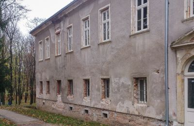 Herregård kaufen Rumanová, Nitriansky kraj, Sidevisning