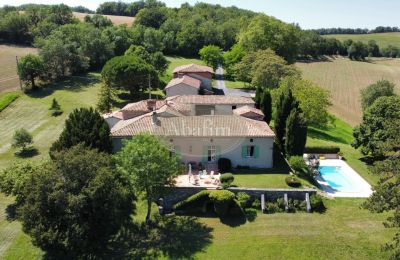 Herregård til salg Castres, Occitanie, Billede 2/20