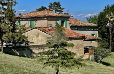 Herregård til salg Castres, Occitanie, Billede 3/20
