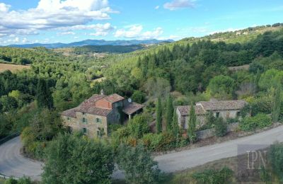 Landsted 06010 Monte Santa Maria Tiberina, Umbria