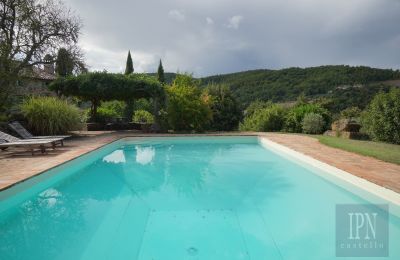 Landhus til salg 06010 Monte Santa Maria Tiberina, Umbria, Billede 15/50