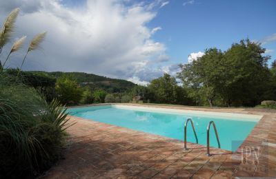 Landhus til salg 06010 Monte Santa Maria Tiberina, Umbria, Billede 16/50